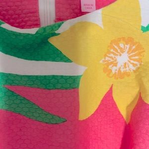 Beautiful Lilly Pulitzer dress